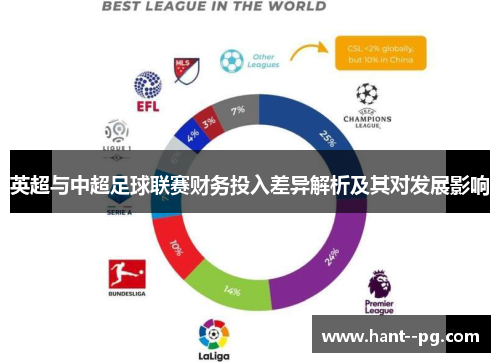 英超与中超足球联赛财务投入差异解析及其对发展影响