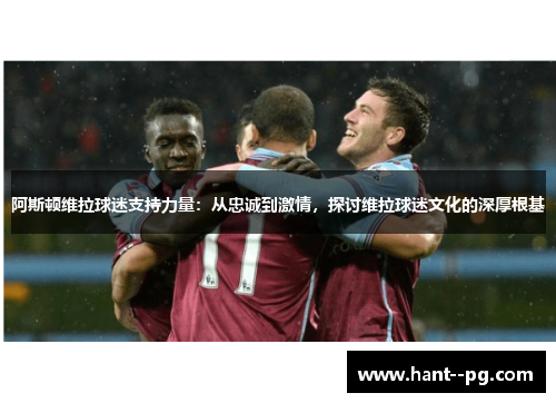 阿斯顿维拉球迷支持力量：从忠诚到激情，探讨维拉球迷文化的深厚根基