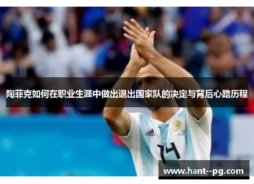 陶菲克如何在职业生涯中做出退出国家队的决定与背后心路历程