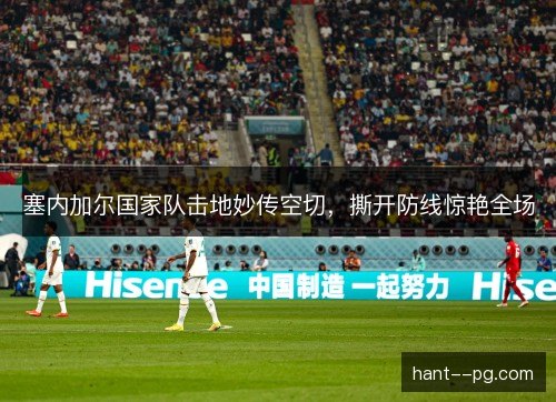 塞内加尔国家队击地妙传空切，撕开防线惊艳全场